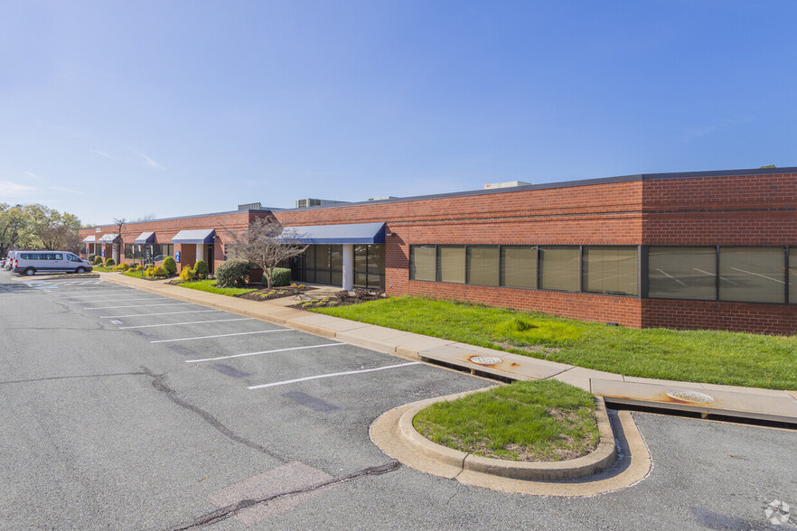 Primary Photo Of 4351-4395 Nicole Dr, Lanham Research And Development For Lease