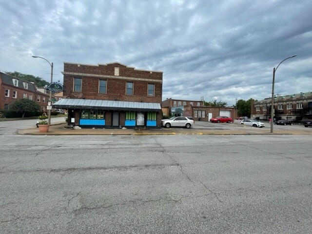 Primary Photo Of 1731 S 7th St, Saint Louis Restaurant For Sale