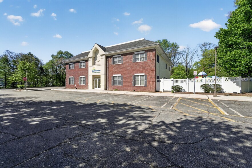 More Photos Of 101 US Highway 206, Flanders Daycare Center For Sale