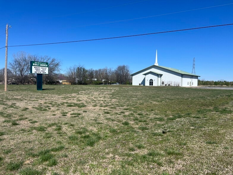 More Photos Of 8205 E 586 Rd, Catoosa Specialty For Sale