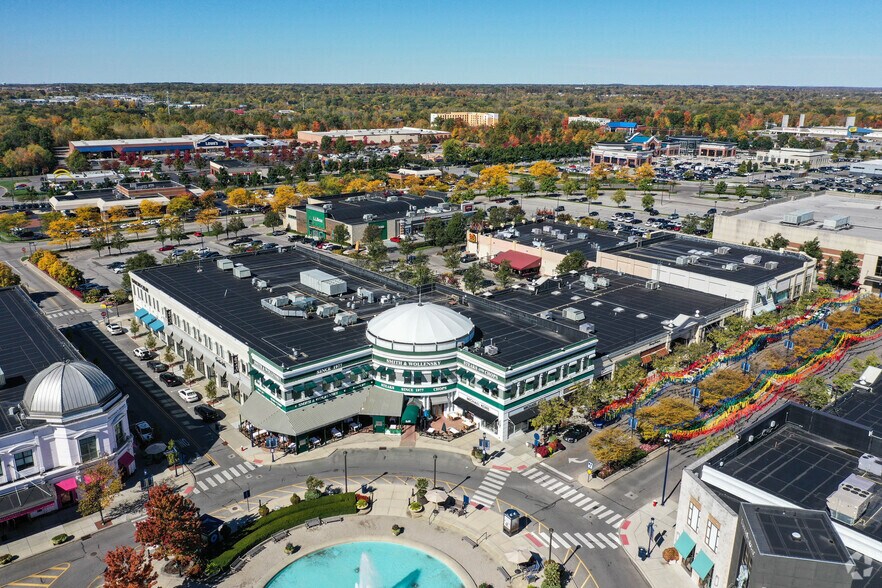 More Photos Of 4200 Regent St, Columbus Coworking Space