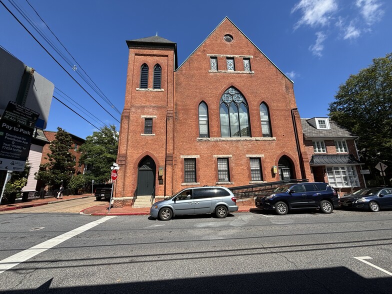 Primary Photo Of 222 Prince George St, Annapolis Office For Lease