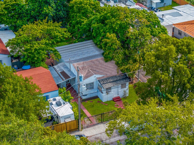 More Photos Of 591 NW 34th St, Miami Land For Sale