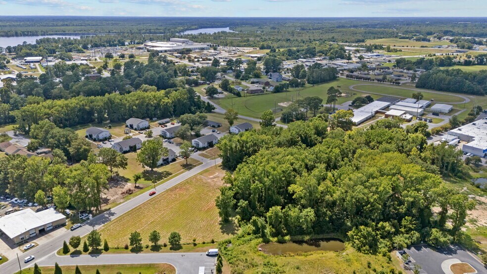 More Photos Of West 10th Street, Washington Land For Sale