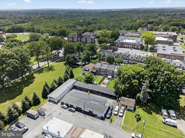 More Photos Of 728-736 E Mifflin St, Lancaster Warehouse For Sale