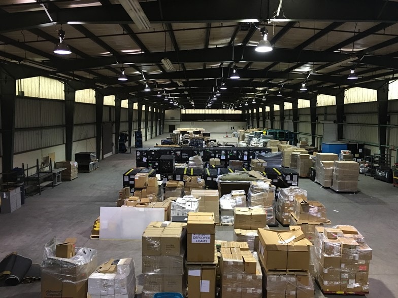 More Photos Of 3130 Reynolds Rd, Lakeland Distribution For Lease