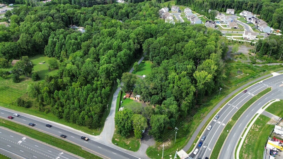 More Photos Of 14943 Dumfries Rd, Manassas Land For Sale