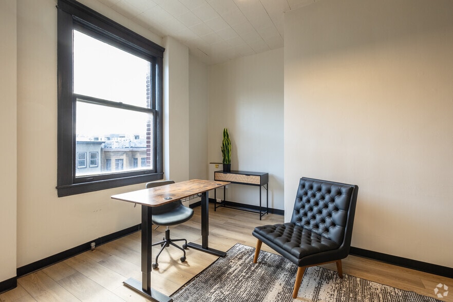 More Photos Of 2940 16th St, San Francisco Loft Creative Space For Sale