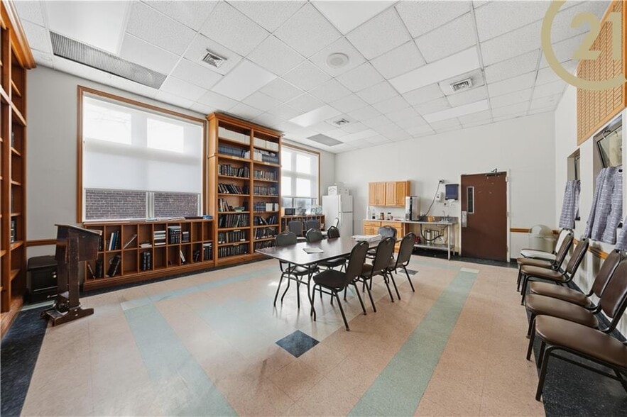More Photos Of 1502 Avenue N, Brooklyn Religious Facility For Sale