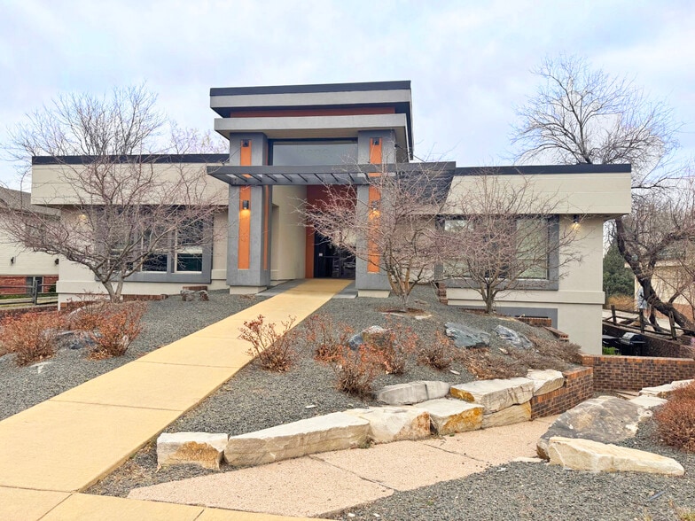 More Photos Of 4836 S College Ave, Fort Collins Office For Lease