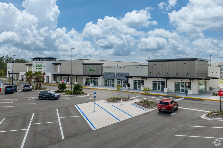 More Photos Of 75 Irondale Rd, Town Of Nocatee Supermarket For Lease