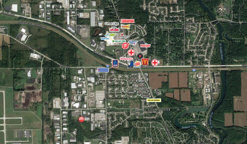 More Photos Of , South Bend Unknown For Sale