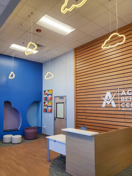 More Photos Of 885 Junction Dr, Allen Rehabilitation Center For Sale