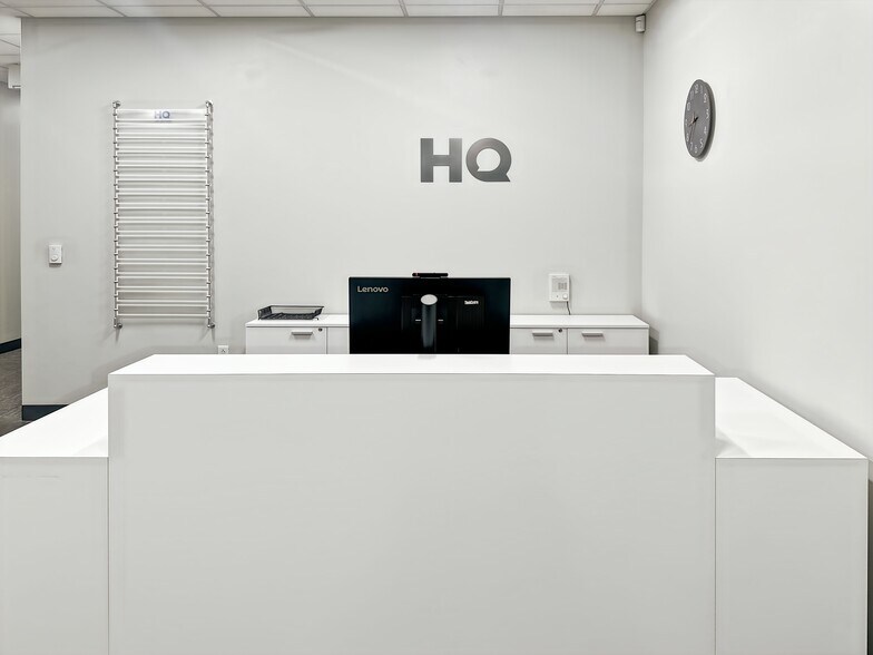 More Photos Of 300 Wharton Cir, Triadelphia Coworking Space