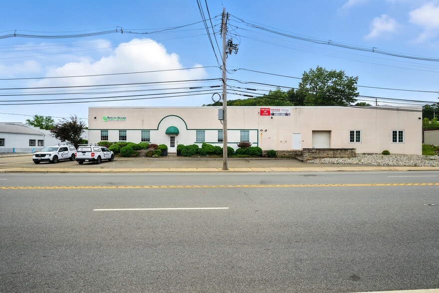 More Photos Of 285 US Highway 46, Dover Industrial For Sale