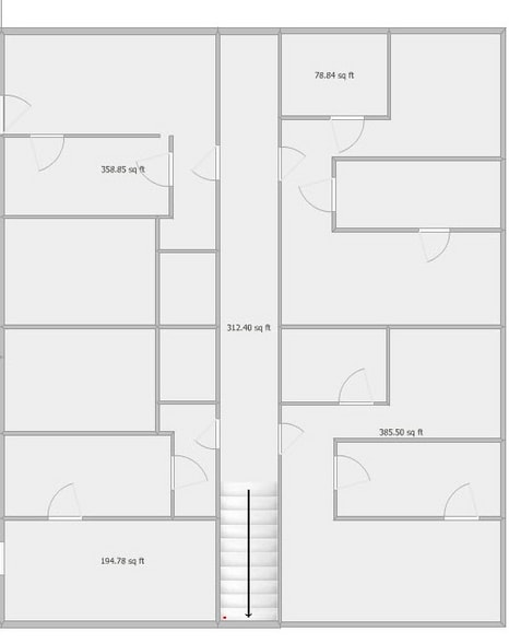 More Photos Of 4714 University Ave, San Diego Apartments For Sale