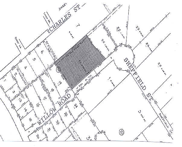 More Photos Of 284 Sheffield St, Mountainside Light Manufacturing For Lease