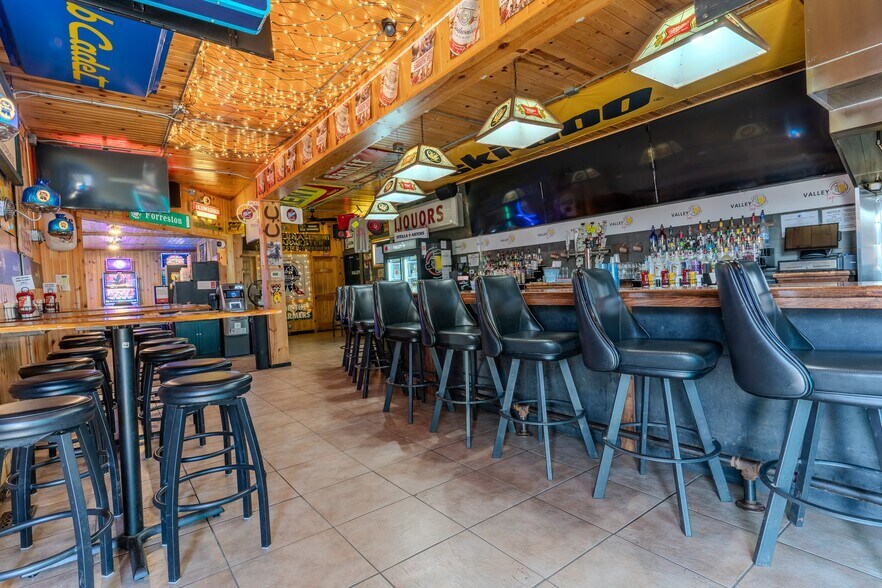 More Photos Of 45 Church St, German Valley Restaurant For Sale