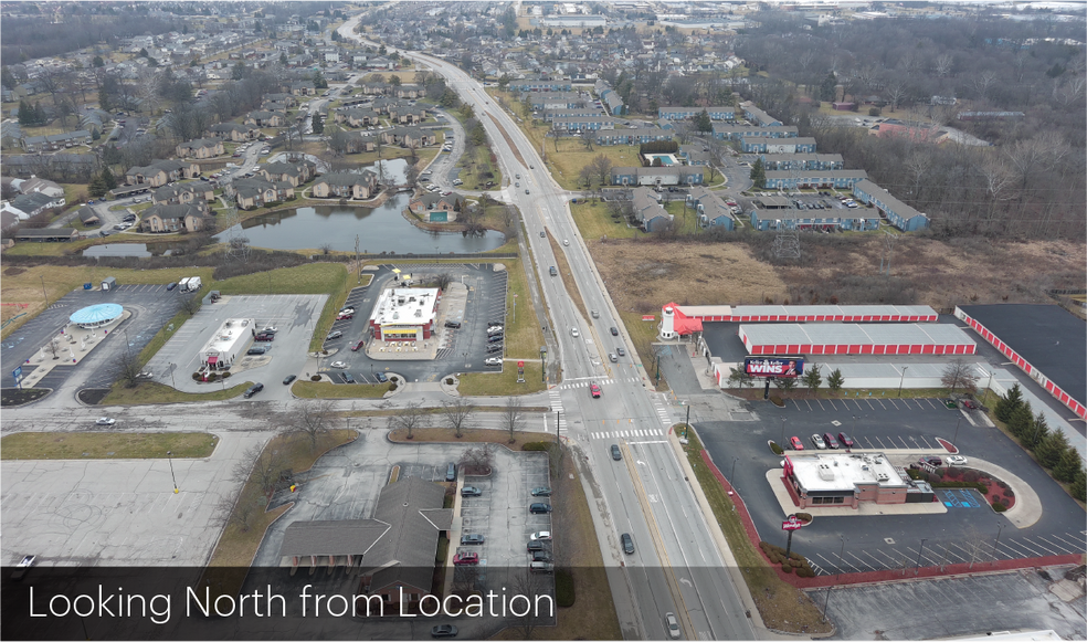 More Photos Of 5630 Georgetown Rd, Indianapolis Auto Repair For Sale