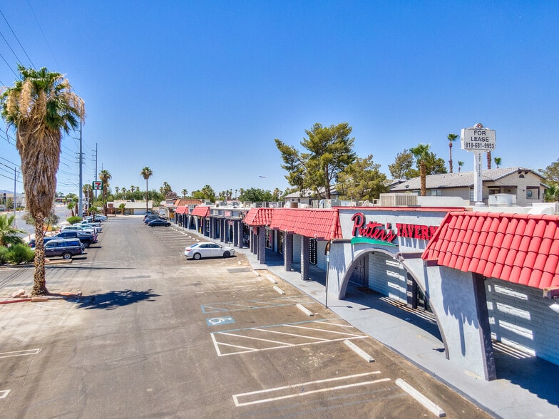 More Photos Of 5025 S Eastern Ave, Las Vegas Freestanding For Lease