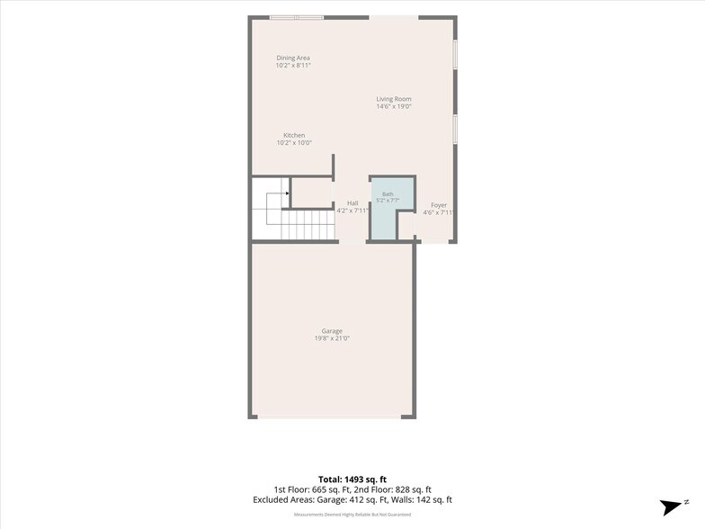 More Photos Of 710 N Sycamore St, Hico Apartments For Sale