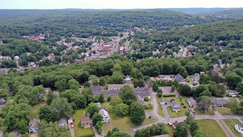 Primary Photo Of 108 E Lake St, Winsted Assisted Living For Sale