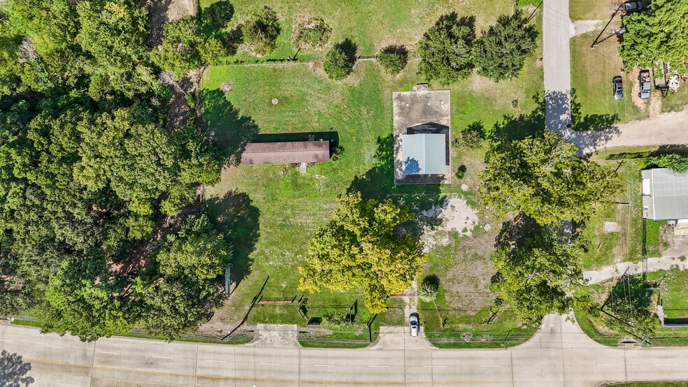 More Photos Of Gosling, Spring Land For Sale