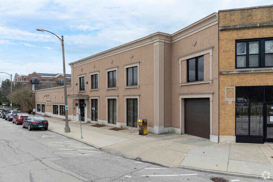 More Photos Of 512 W Burlington Ave, La Grange Office For Sale