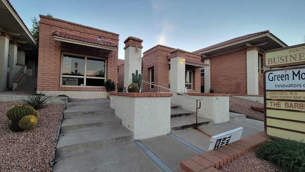 More Photos Of 16929 E Enterprise Dr, Fountain Hills Office For Sale