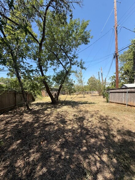 More Photos Of 5021 W Frances Pl, Austin Land For Sale