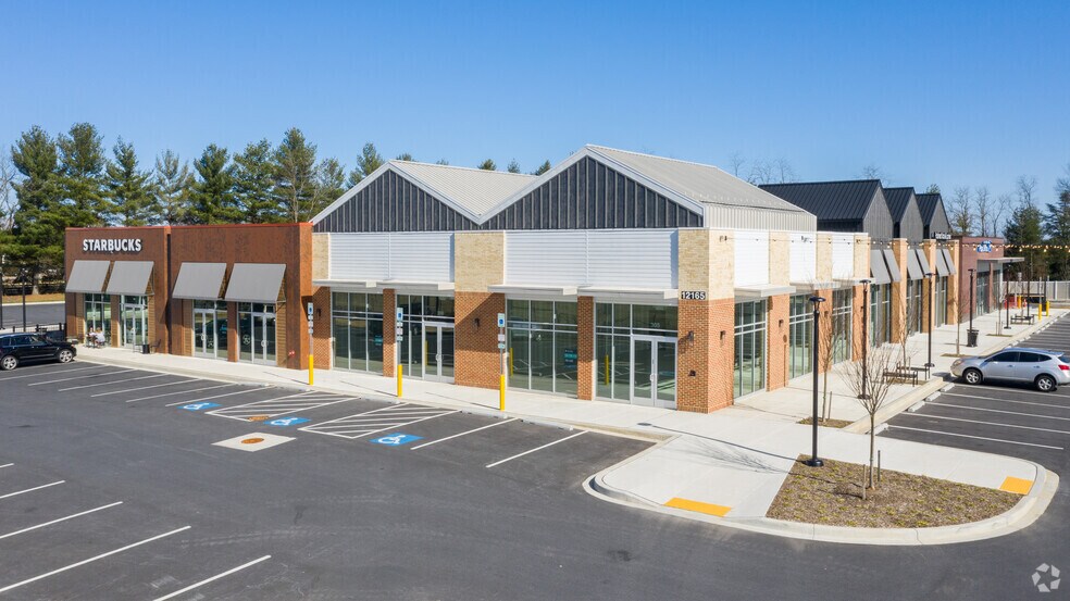 More Photos Of 12165 Clarksville Pike, Clarksville Freestanding For Lease