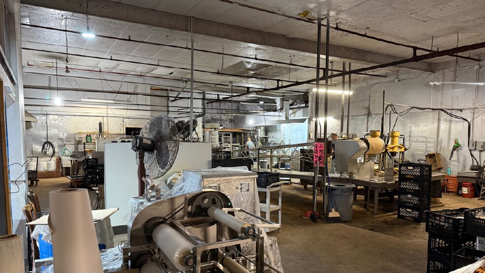 More Photos Of , Flushing Industrial For Sale