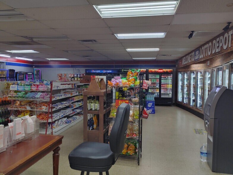 More Photos Of 2940 Inwood Dr, Hephzibah Storefront Retail Office For Sale