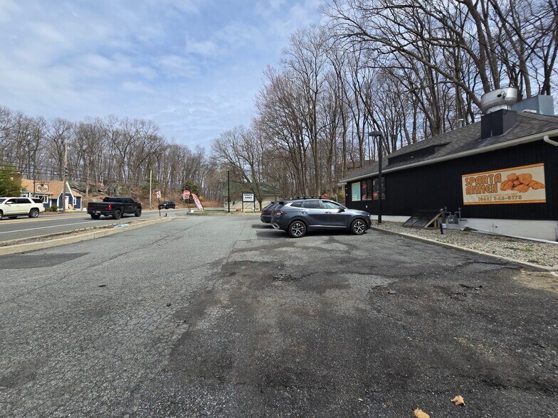 More Photos Of 224 Sparta Ave, Sparta Restaurant For Sale