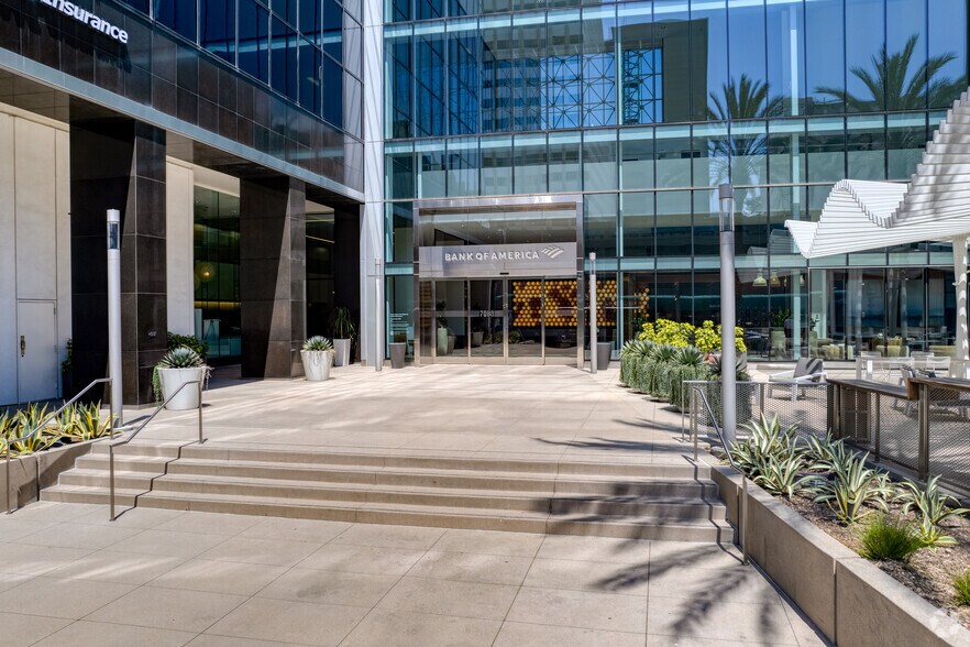 More Photos Of 701 B St, San Diego Office For Sale