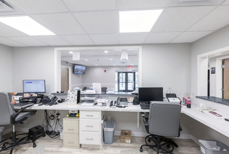 More Photos Of 1239 Hartford Ave, Johnston Medical For Sale