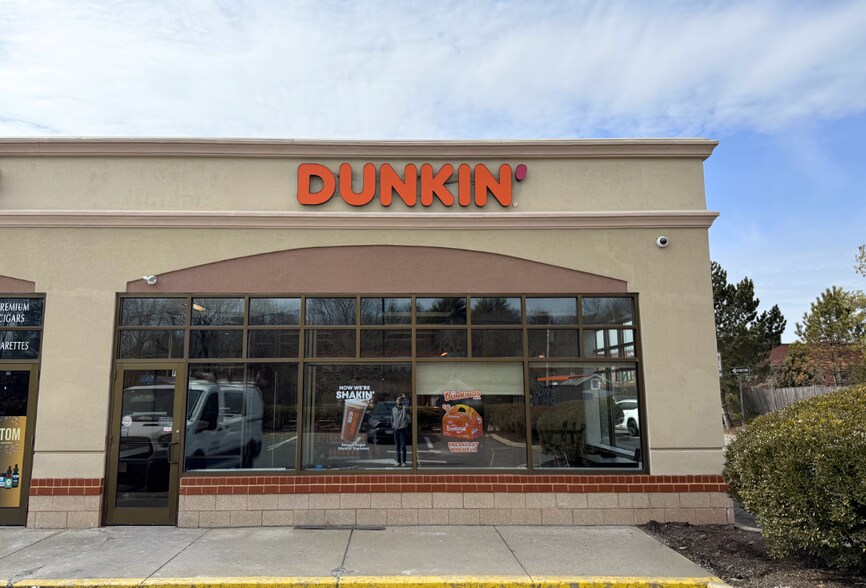 More Photos Of 25-29 Washington St, Easton Unknown For Lease