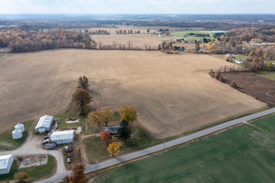 More Photos Of 10217 Morse Rd SW, Pataskala Land For Sale