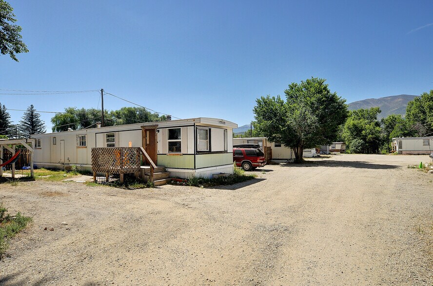 More Photos Of 139 W Highway 50, Salida Land For Sale