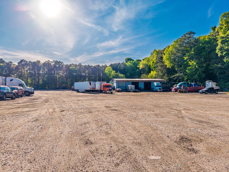 More Photos Of 1670 Henrico Rd, Conley Storefront For Sale