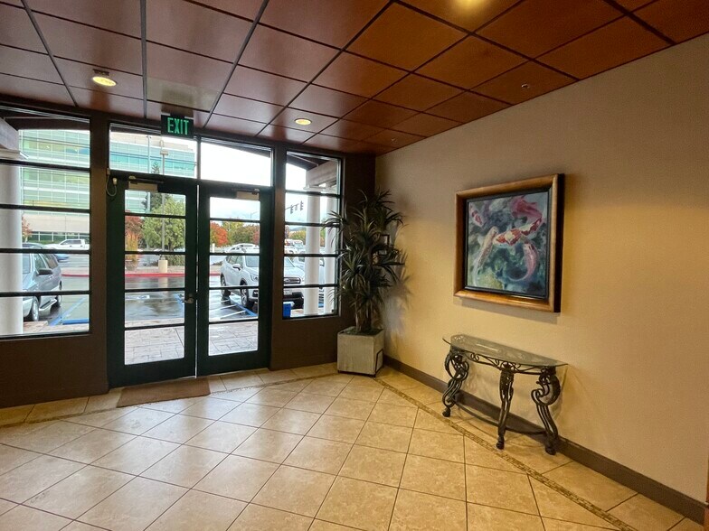 More Photos Of 14777 Los Gatos Blvd, Los Gatos Medical For Lease