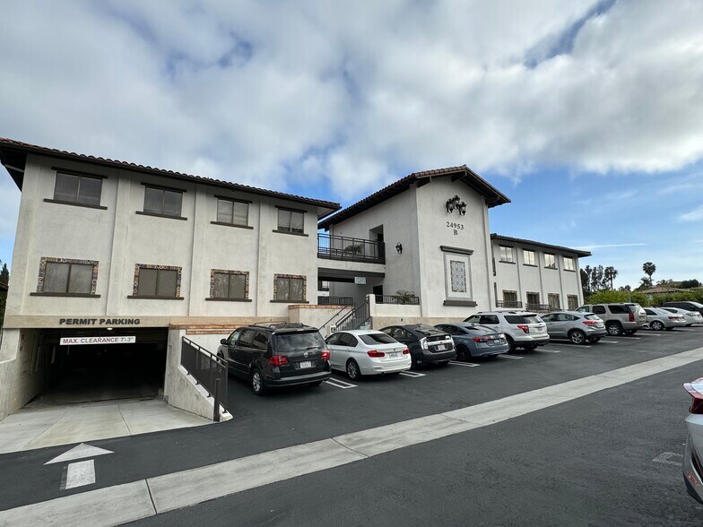 More Photos Of 24953 Paseo De Valencia, Laguna Hills Medical For Sale