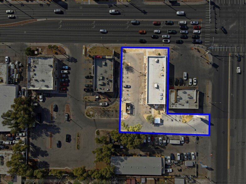 More Photos Of , Las Vegas General Retail For Sale