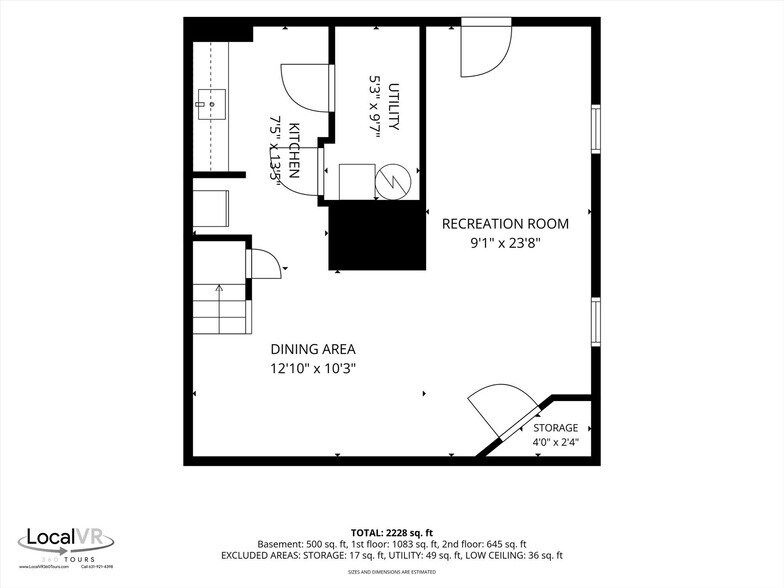 More Photos Of 20 Manor Rd, Smithtown Office For Sale
