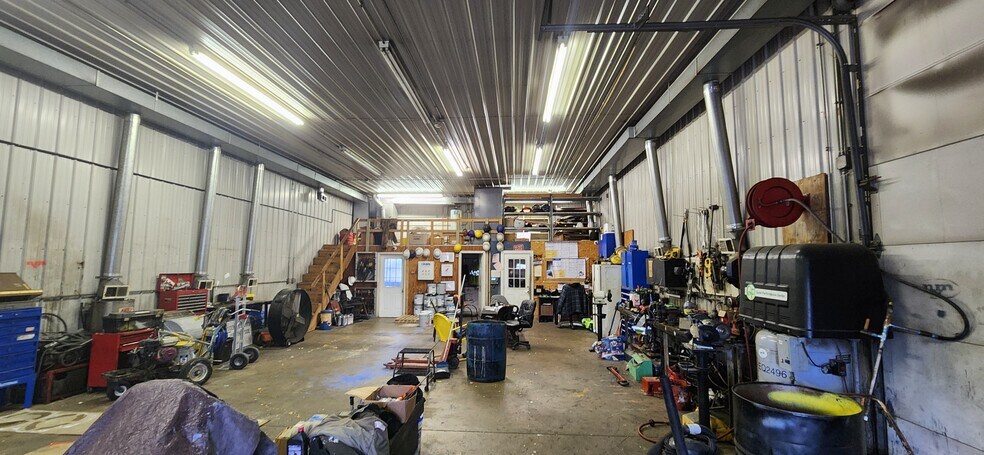 More Photos Of 1225 Old Dorsey Rd, Harmans Warehouse For Lease