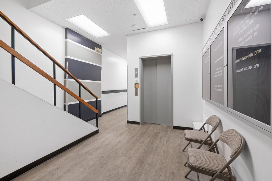 More Photos Of 631 Broadway, Bayonne Medical For Sale