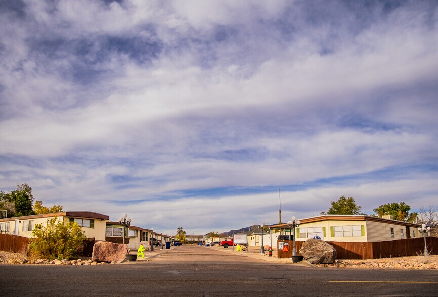 More Photos Of 2431-2433 Central Ave, Canon City Manufactured Housing Mobile Home Park For Sale
