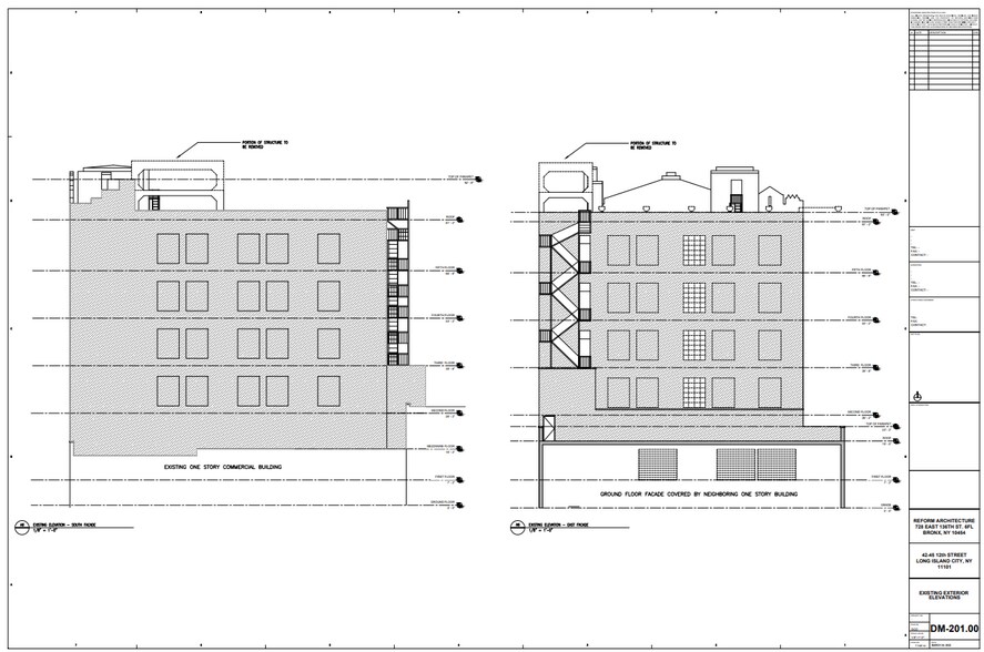 More Photos Of 42-45 12th St, Long Island City Manufacturing For Lease