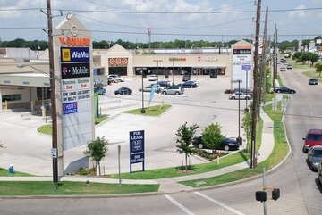 More Photos Of 10701 W Bellfort Ave, Houston Unknown For Lease