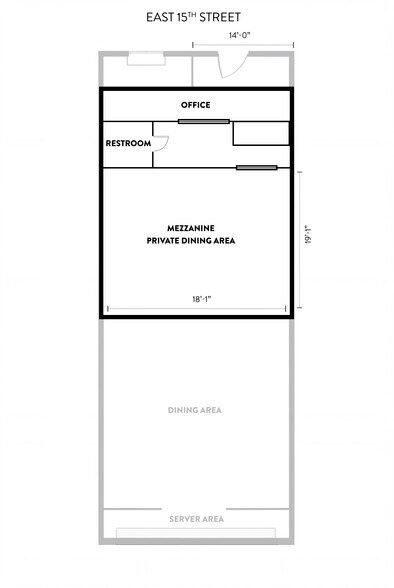 More Photos Of 73 Fifth Ave, New York Apartments For Lease